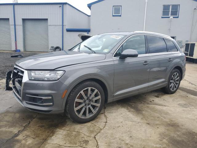 AUDI Q7 PRESTIG 2017