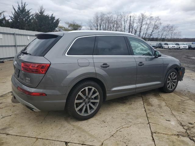 AUDI Q7 PRESTIG 2017