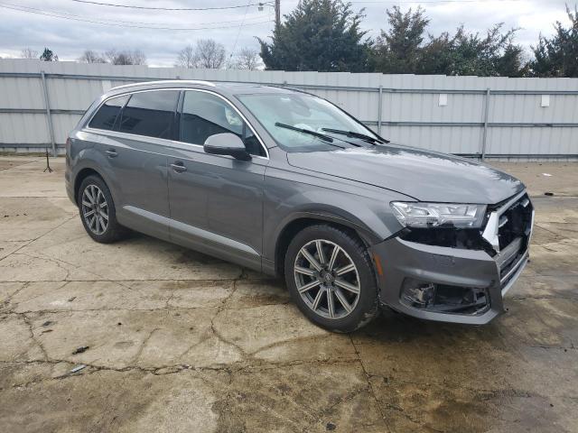 AUDI Q7 PRESTIG 2017