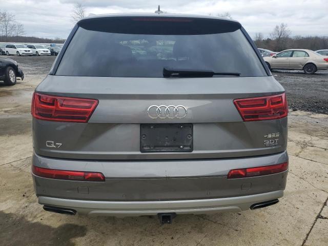 AUDI Q7 PRESTIG 2017