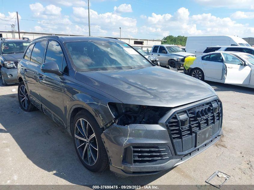 AUDI Q7 PRESTIGE 2020