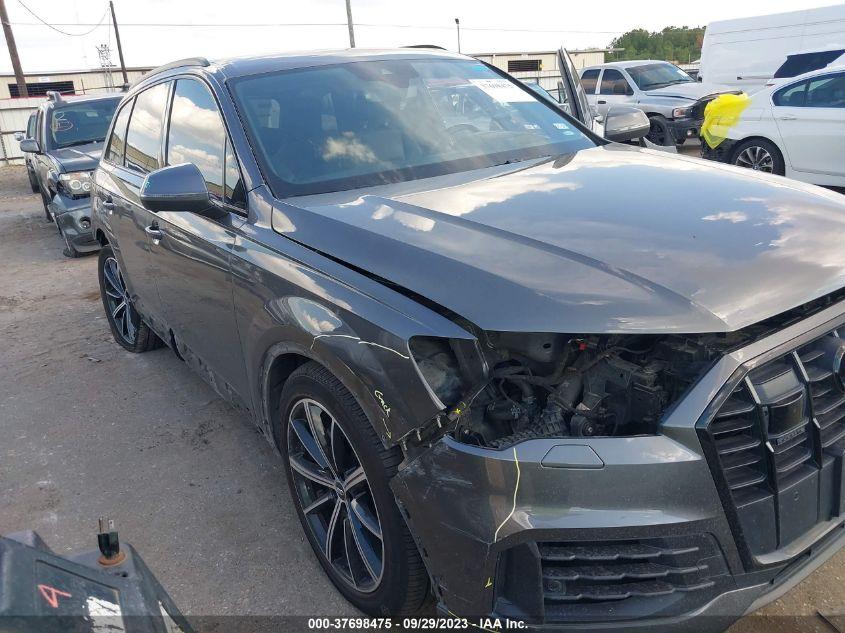 AUDI Q7 PRESTIGE 2020