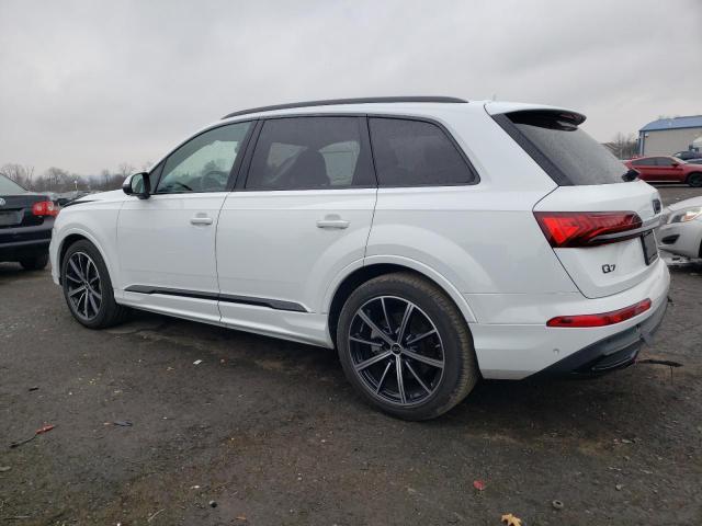 AUDI Q7 PRESTIG 2022