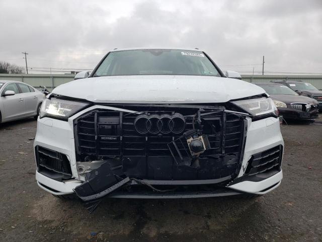 AUDI Q7 PRESTIG 2022