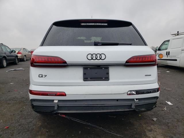 AUDI Q7 PRESTIG 2022