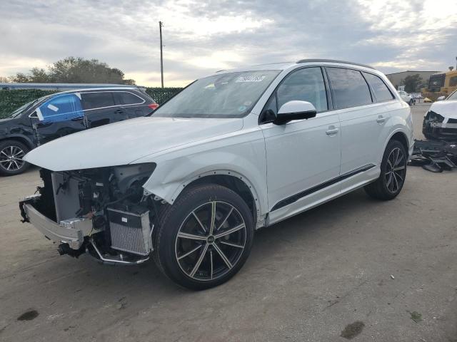 AUDI Q7 PRESTIG 2022