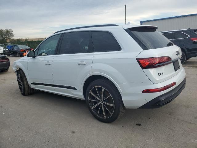 AUDI Q7 PRESTIG 2022