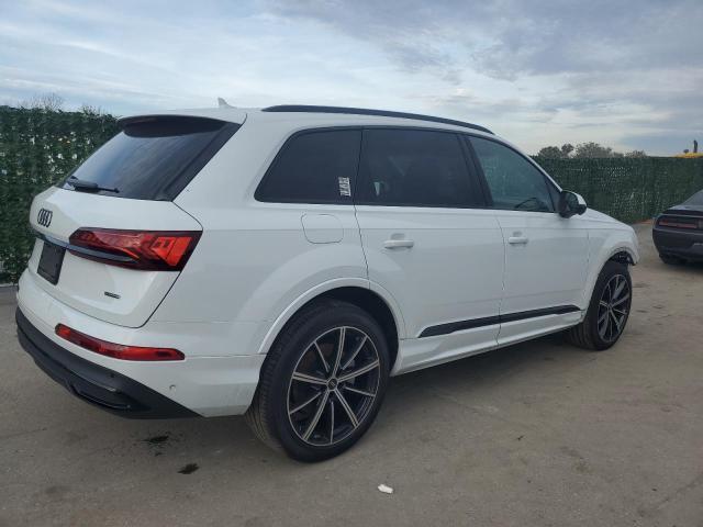 AUDI Q7 PRESTIG 2022