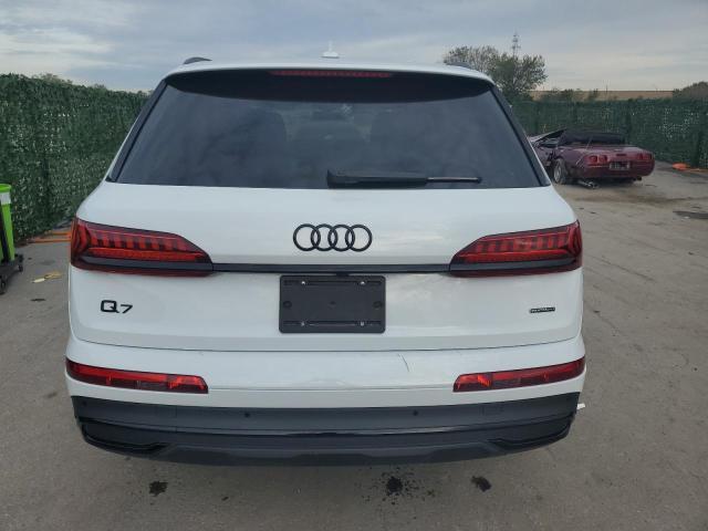 AUDI Q7 PRESTIG 2022