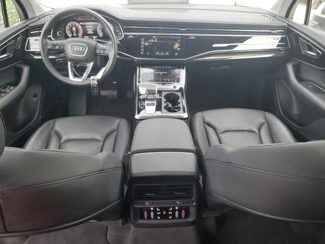 AUDI Q7 PRESTIG 2022