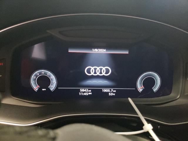 AUDI Q7 PRESTIG 2023