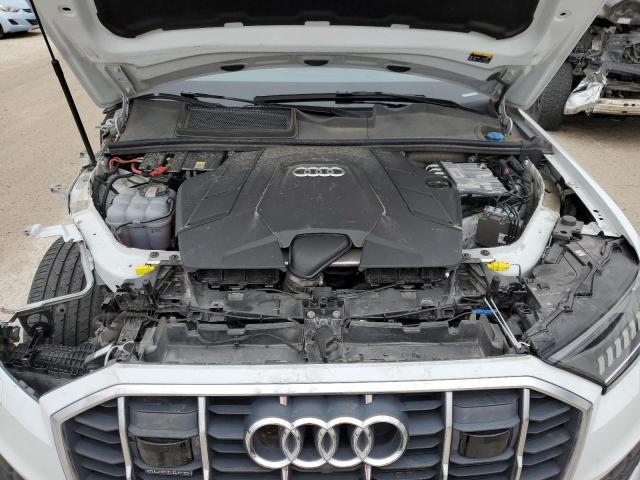 AUDI Q7 PRESTIG 2022