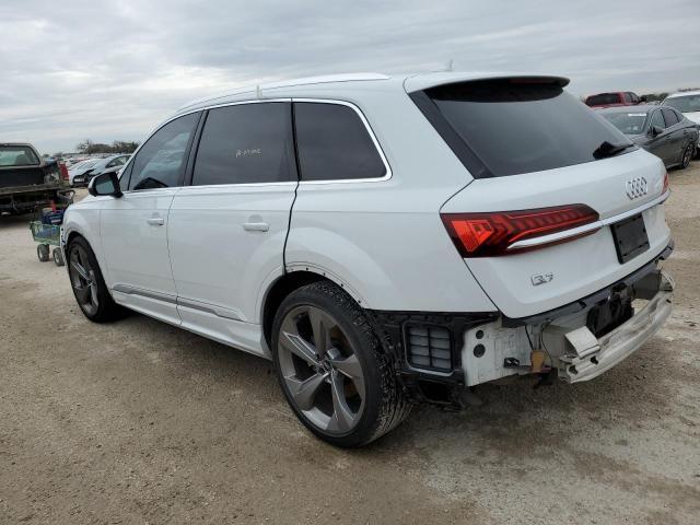 AUDI Q7 PRESTIG 2022