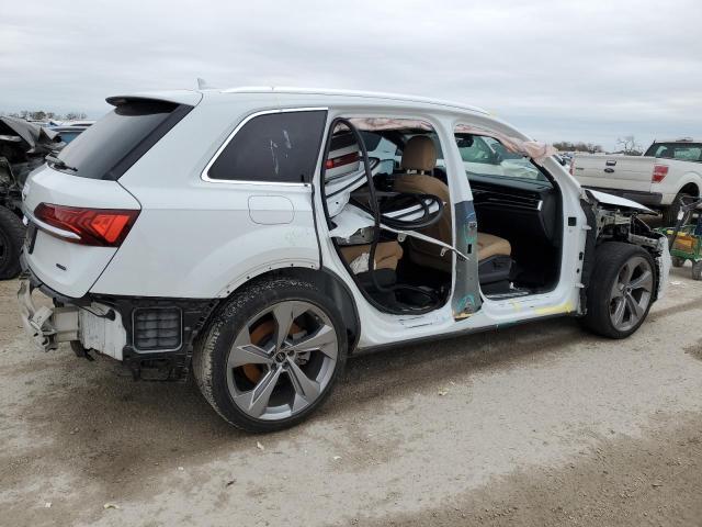 AUDI Q7 PRESTIG 2022