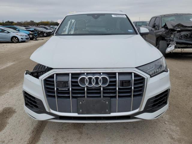 AUDI Q7 PRESTIG 2022