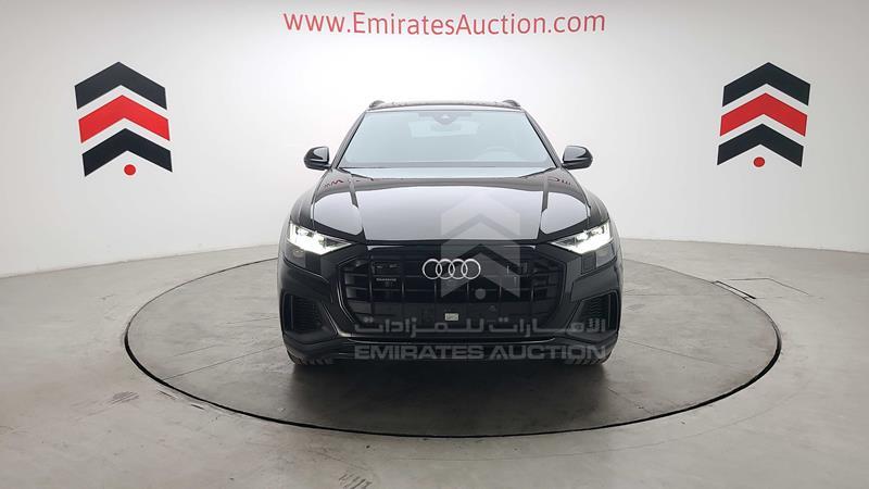 Audi Q8  2022