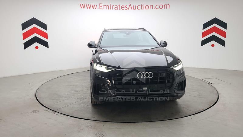 Audi Q8  2022