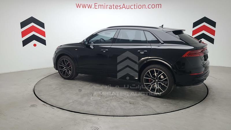 Audi Q8  2022