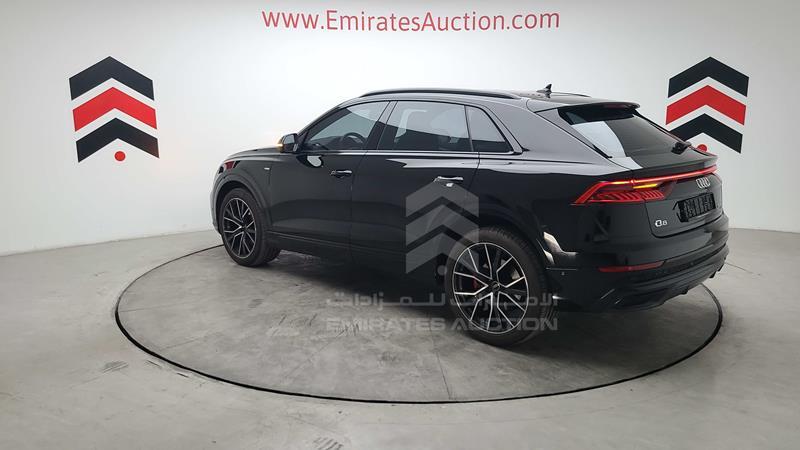 Audi Q8  2022