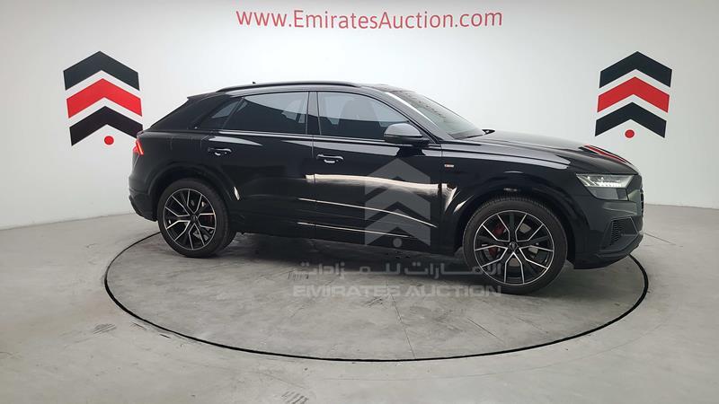 Audi Q8  2022