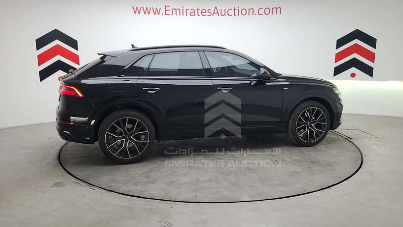 Audi Q8  2022