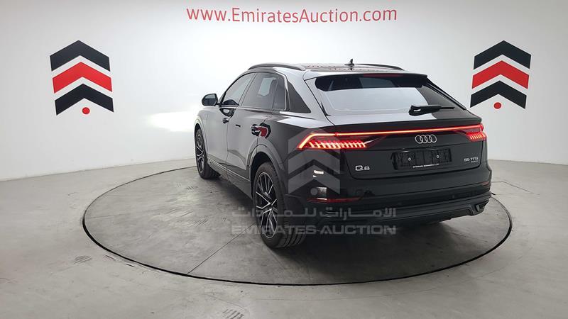 Audi Q8  2022