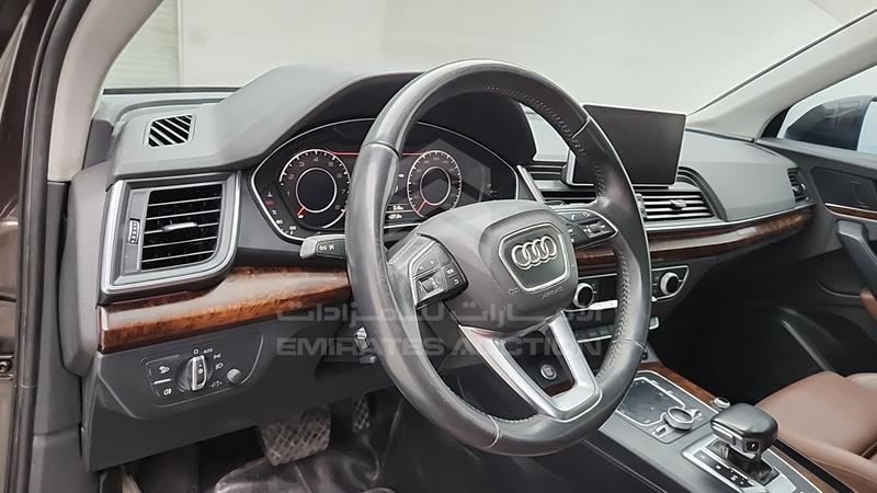 Audi Q5  2018