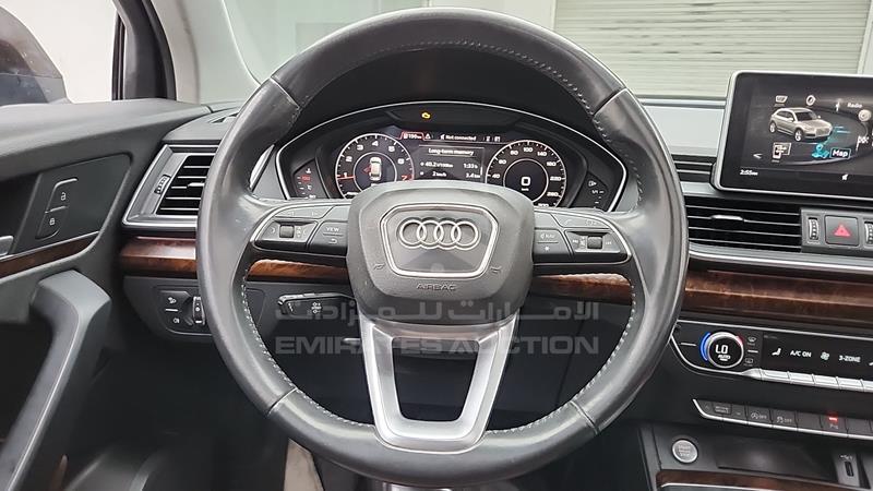 Audi Q5  2018