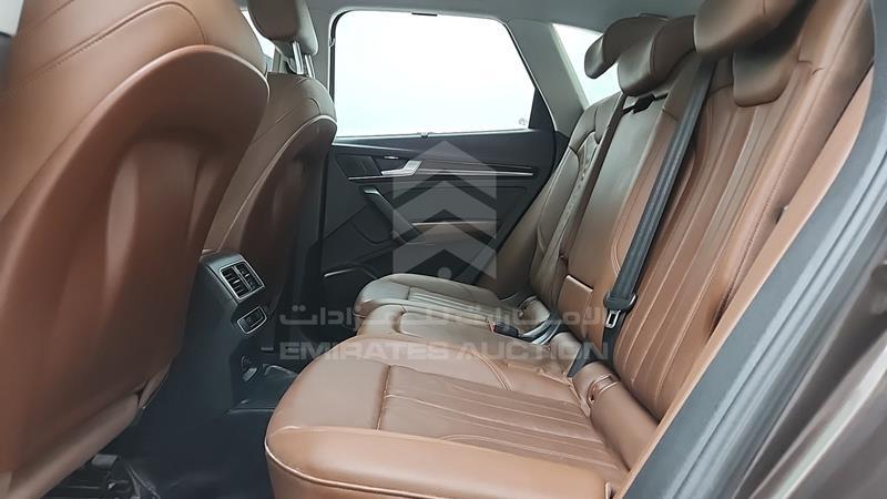 Audi Q5  2018