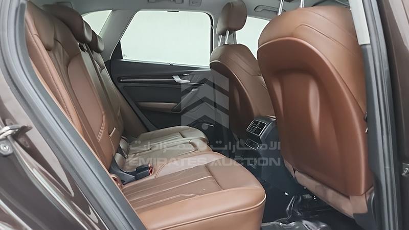 Audi Q5  2018