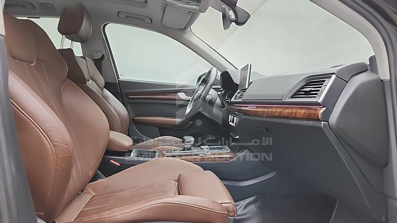 Audi Q5  2018