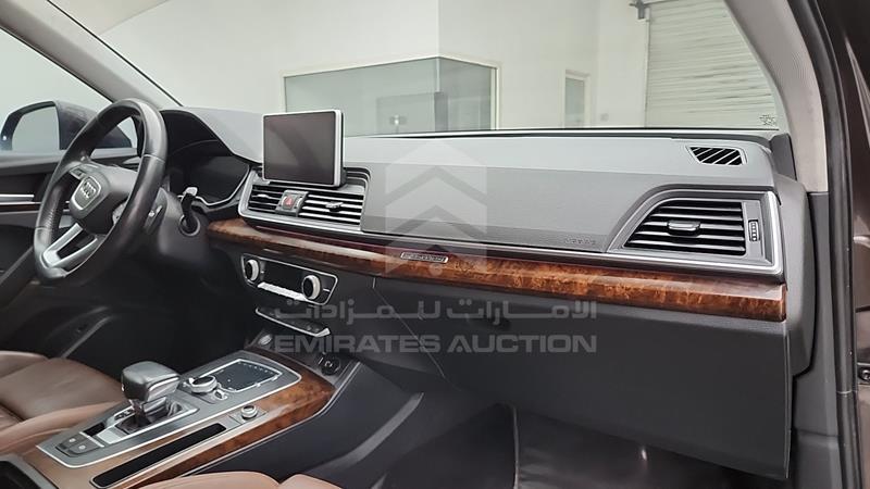 Audi Q5  2018