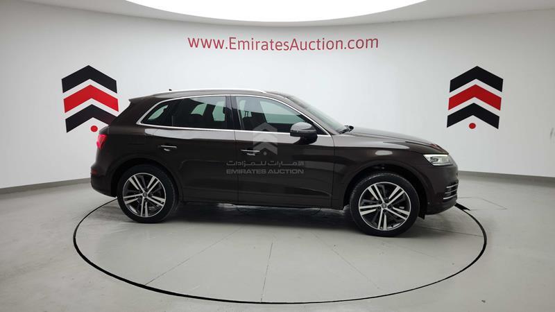 Audi Q5  2018