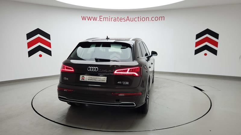 Audi Q5  2018