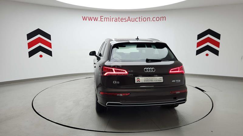 Audi Q5  2018