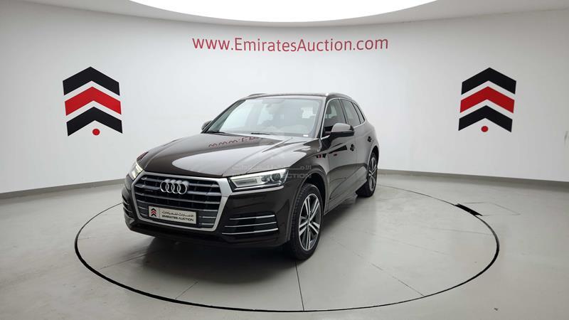 Audi Q5  2018