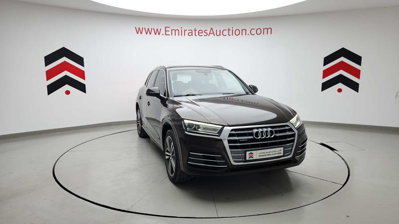 Audi Q5  2018