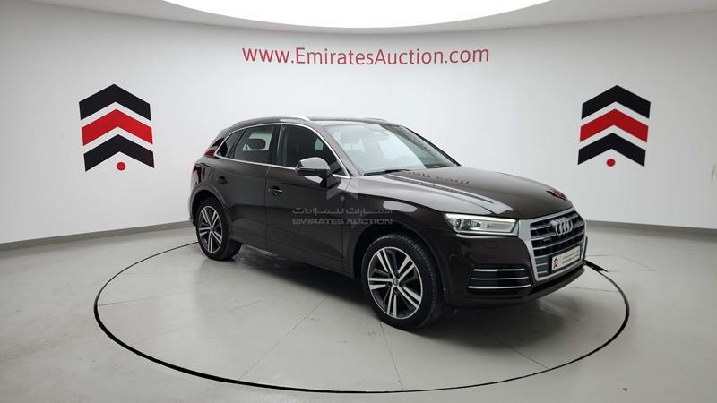 Audi Q5  2018