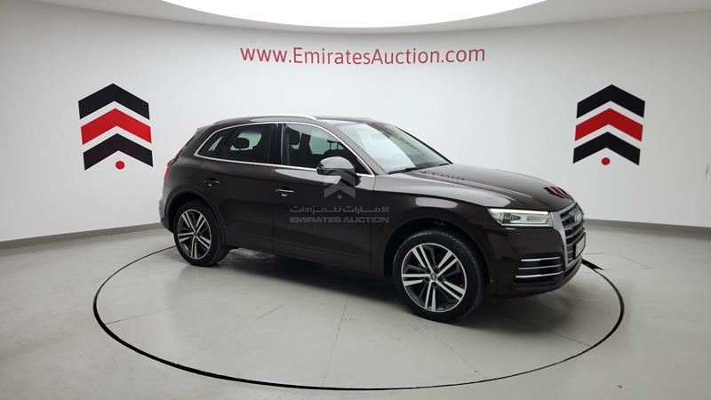 Audi Q5  2018