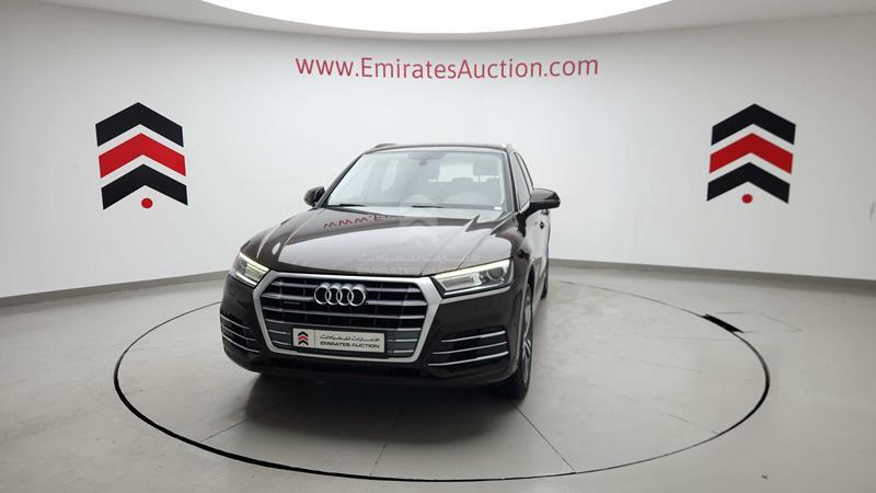 Audi Q5  2018