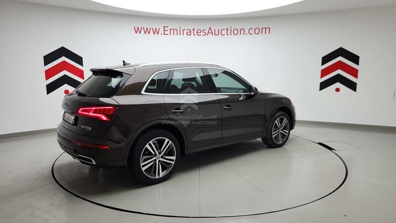 Audi Q5  2018