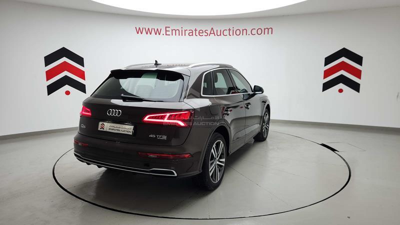 Audi Q5  2018