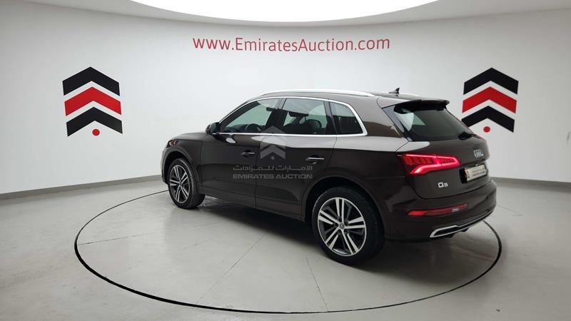 Audi Q5  2018