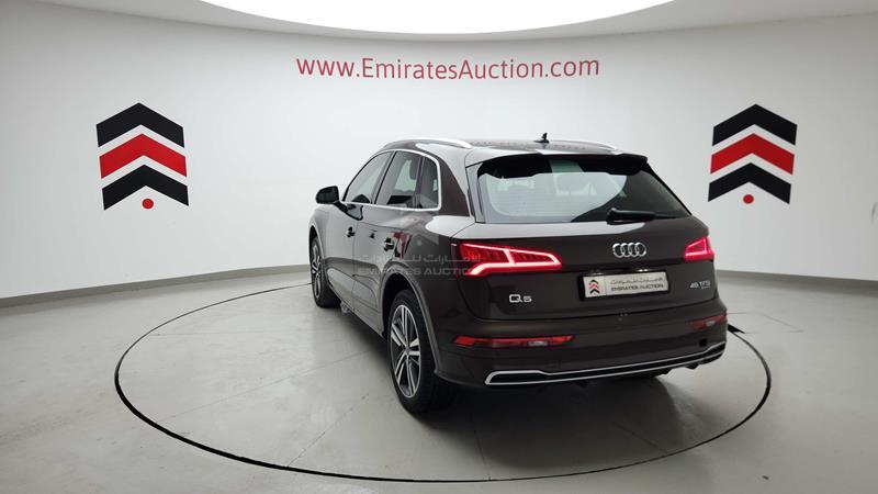 Audi Q5  2018