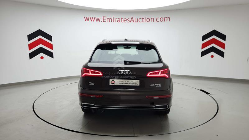 Audi Q5  2018