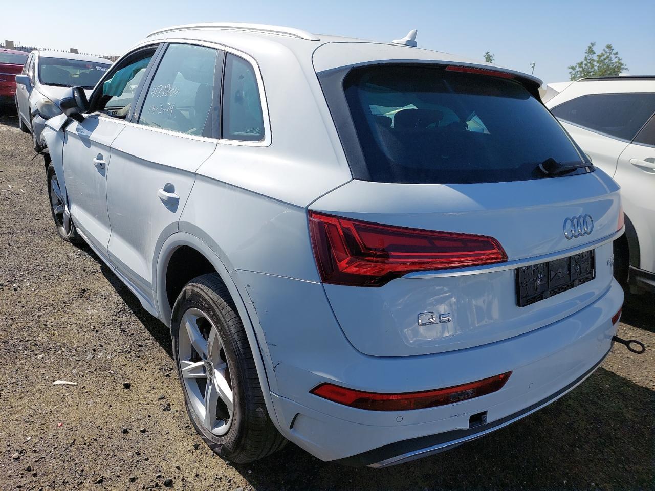 AUDI Q5  2022