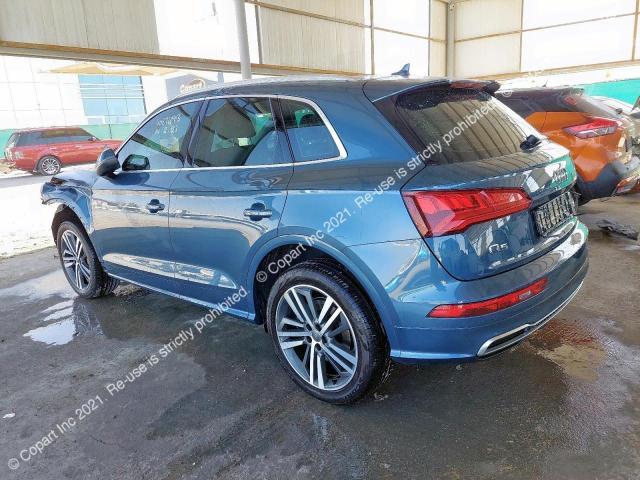 AUDI Q5  2018