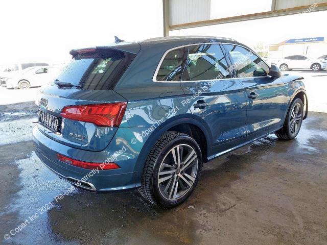 AUDI Q5  2018