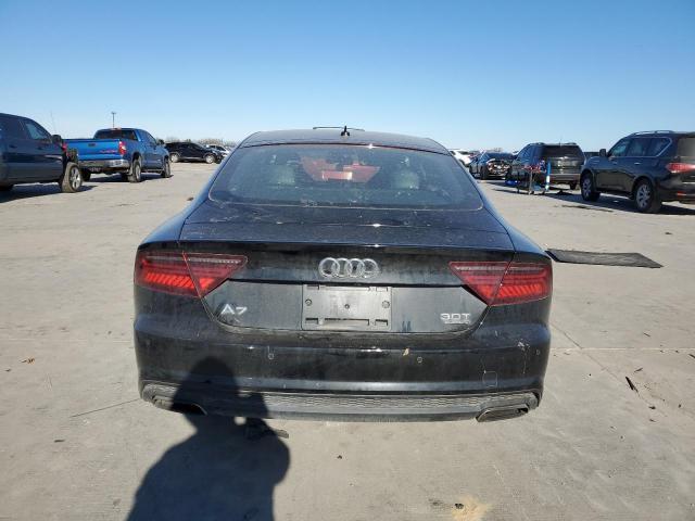 AUDI A7 PRESTIG 2018