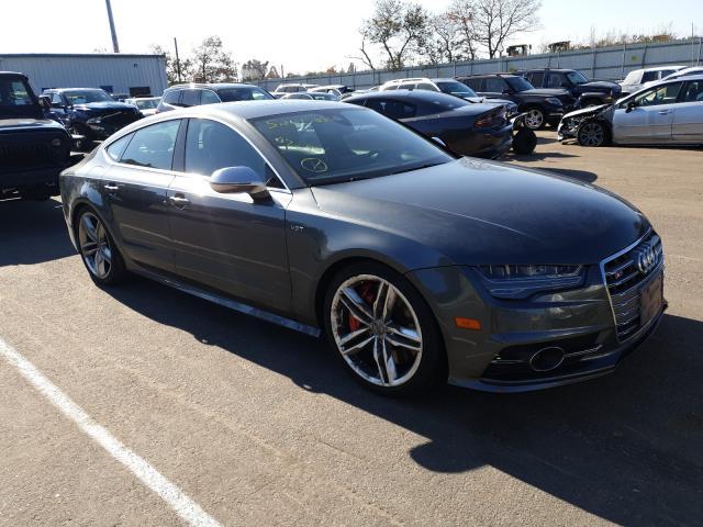 AUDI S7/RS7 S7 PRESTIG 2017